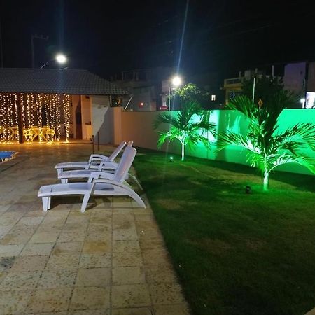 Porto Dream Beach Порту-де-Галиньяш Экстерьер фото