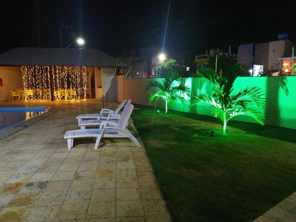Porto Dream Beach Порту-де-Галиньяш Экстерьер фото